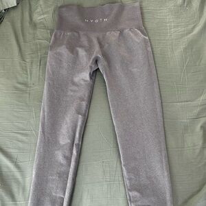 NVGTN Women's Gray Leggings